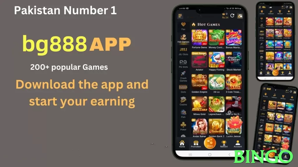 bingo game app for Pakistan players - 3