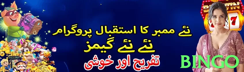 bingo game app for Pakistan players - 2