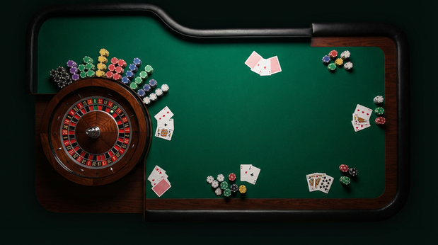 Game list for bingo casino section - 5