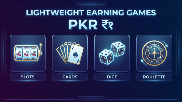 Payment and PKR controls in bingo - 6