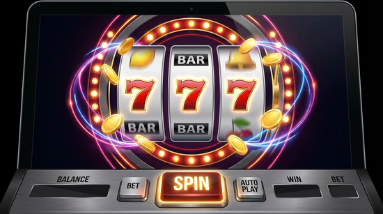 Main screen of bingo slots page for PK players - 4